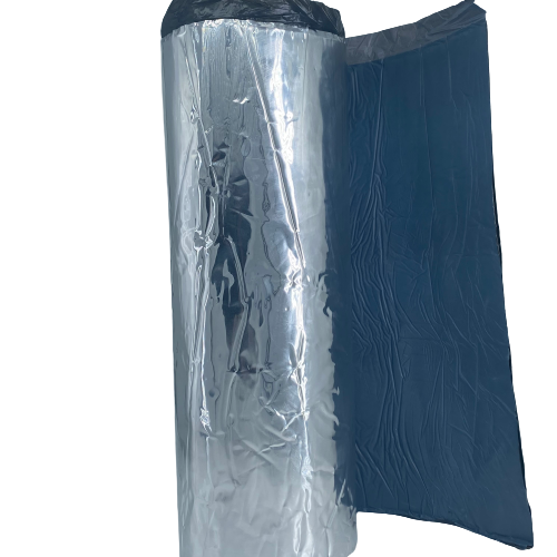 Butyl Sound Deadener 8M x 500mm Rolls