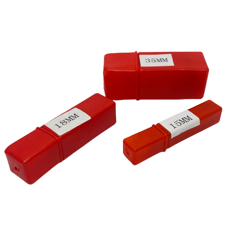 21 Piece Forstner Woodworking Drill Bit Set (15-65mm)