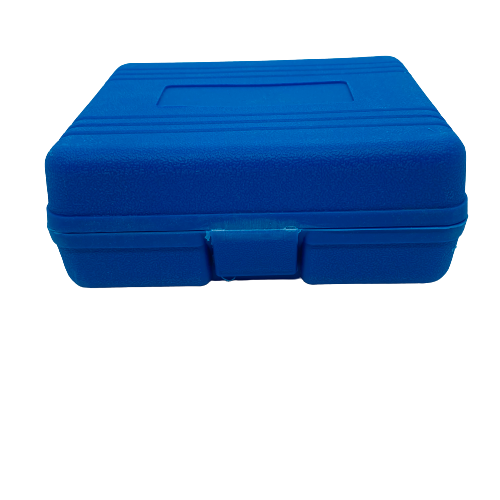 3 Piece Alloy Wheel Socket Set with Nylon Sleeve