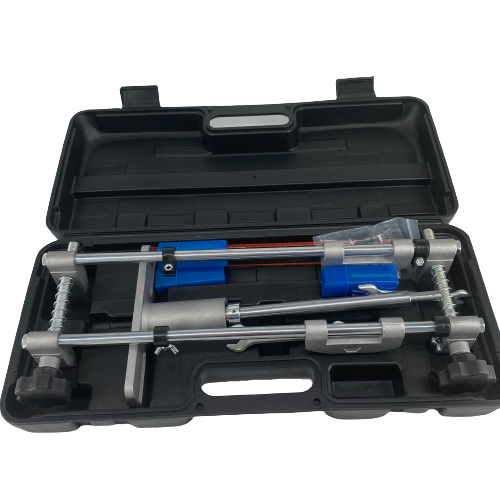 Mortise Lock Jig Set