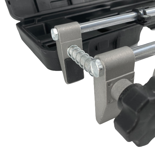 Mortise Lock Jig Set