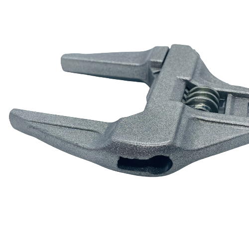 Wide Jaw Wrench Shifter Spanner 6 - 68mm