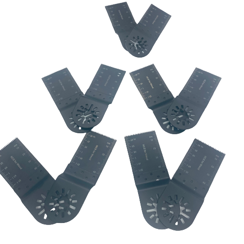 Timber Wood Multi-tool Blade