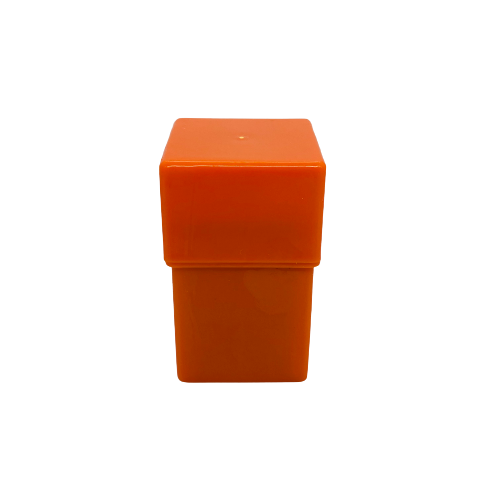 Letters and Numbers Stamp Punch Set - 37 Pieces