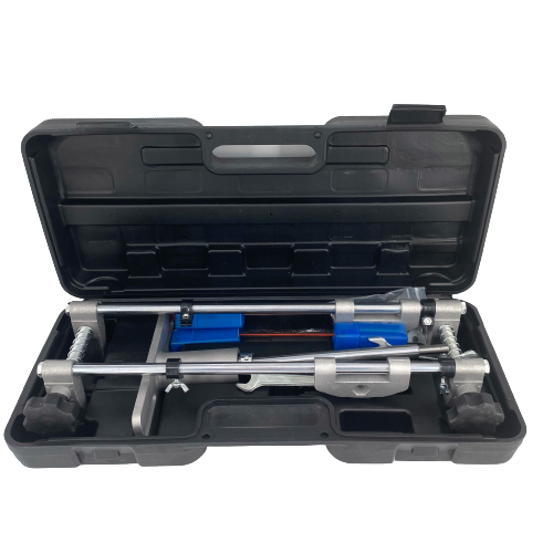 Mortise Lock Jig Set