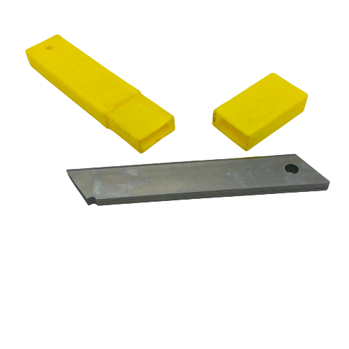 Snap Off Trimming Knife Blades - 18mm