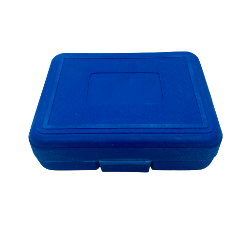 8 Piece Impact Socket Adaptor Set