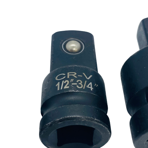 Impact Socket Heavy Duty Adaptor - 6 Piece Set