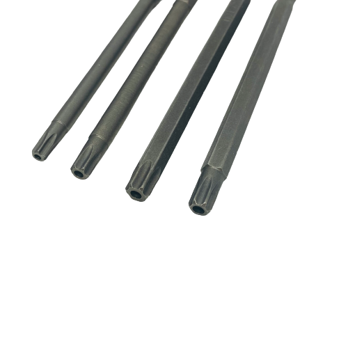 TORX 100mm Drill Driver Bits (Packs of 11)