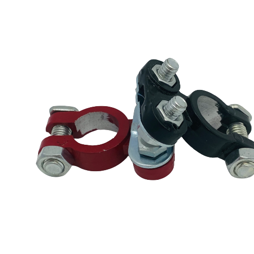 Negative / Positive Car Battery Terminal Clamp