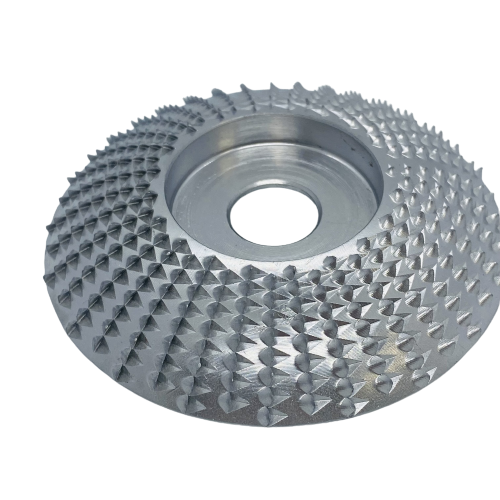 Wood Angle Grinding Steel Abrasive Sanding Disc