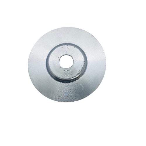 Wood Angle Grinding Steel Abrasive Sanding Disc