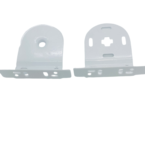 5 Piece Control Clutch Roller Blind