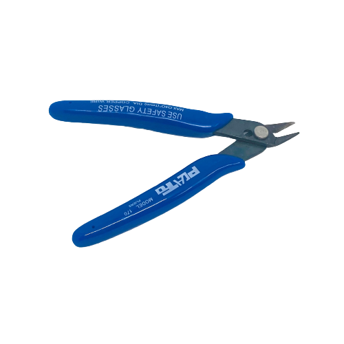 130mm Mini Precision Side Cutters