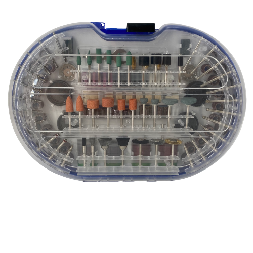 276 Piece Dremel Rotary Tool Accessories