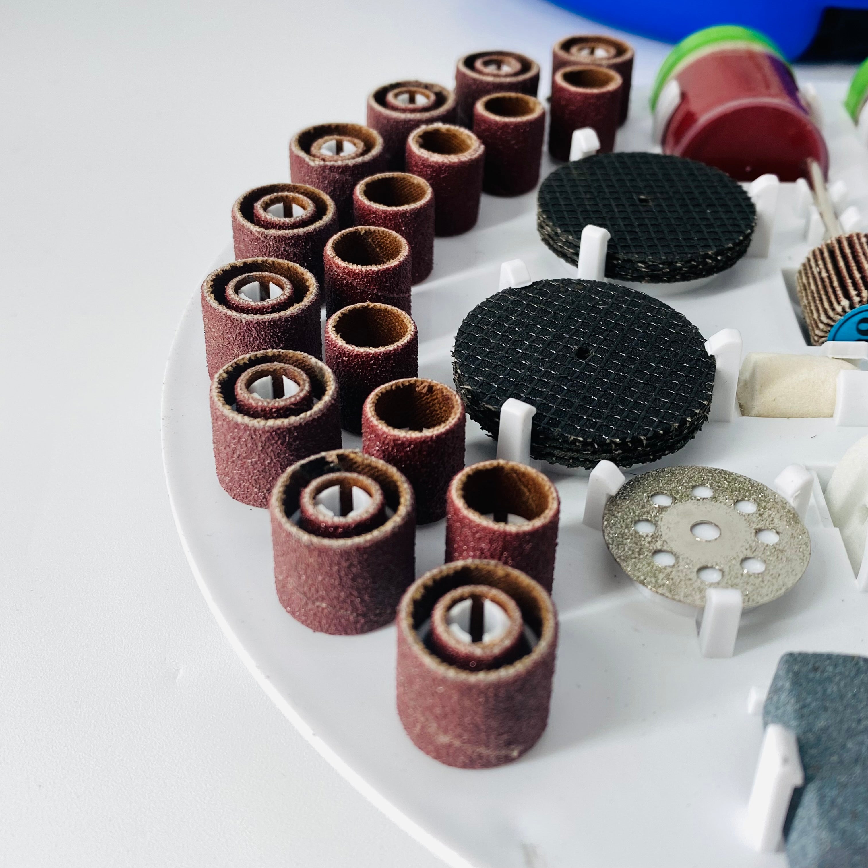 276 Piece Dremel Rotary Tool Accessories Set