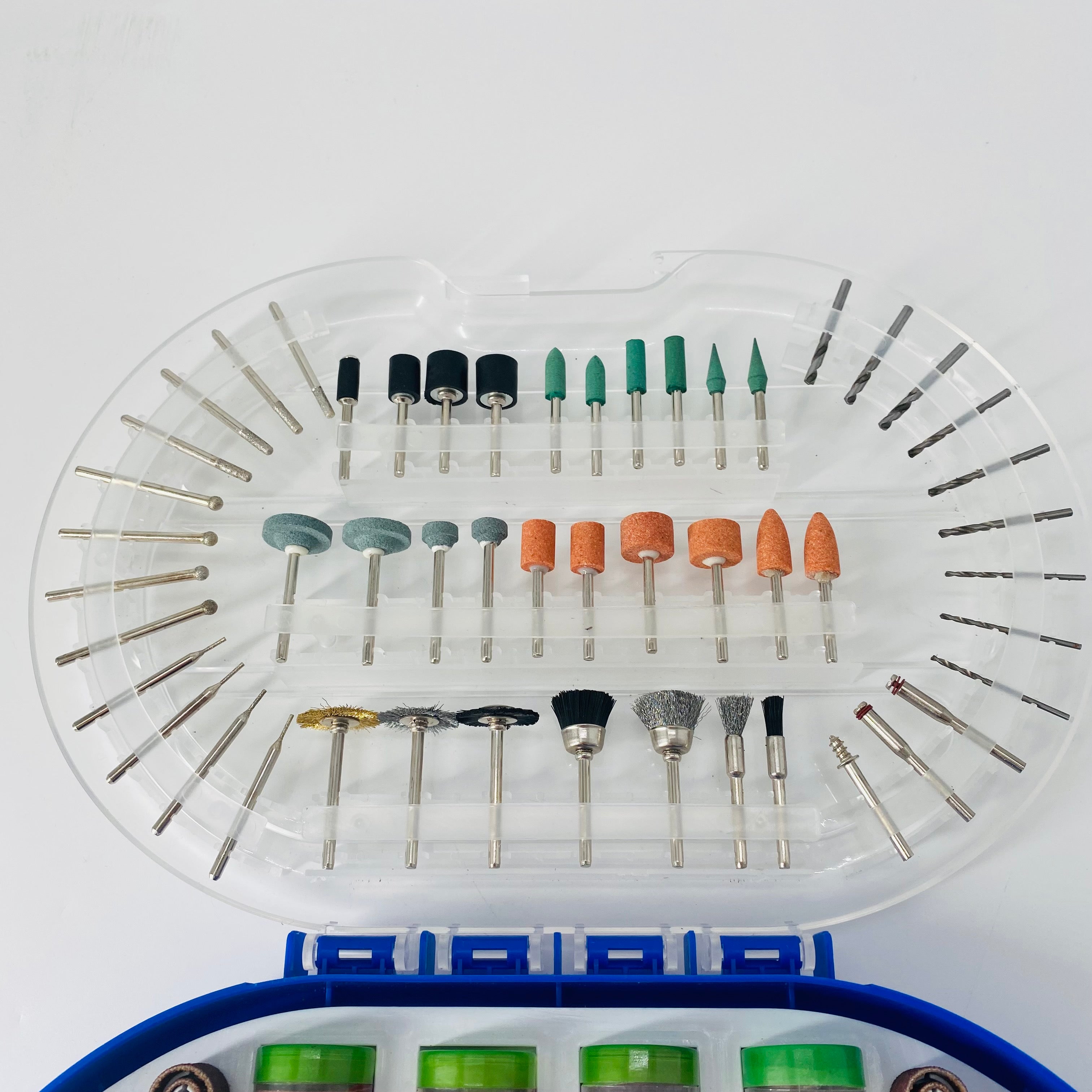 276 Piece Dremel Rotary Tool Accessories Set