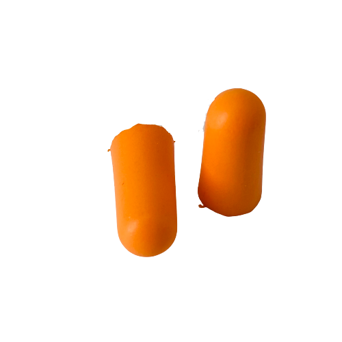 Disposable Foam Ear Plugs