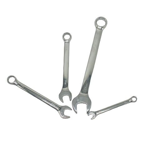 8-24mm Spanner Tools - 14 Piece Set