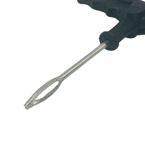 Tyre Repair Kit - 8 Pieces - Emergency Travel Kit