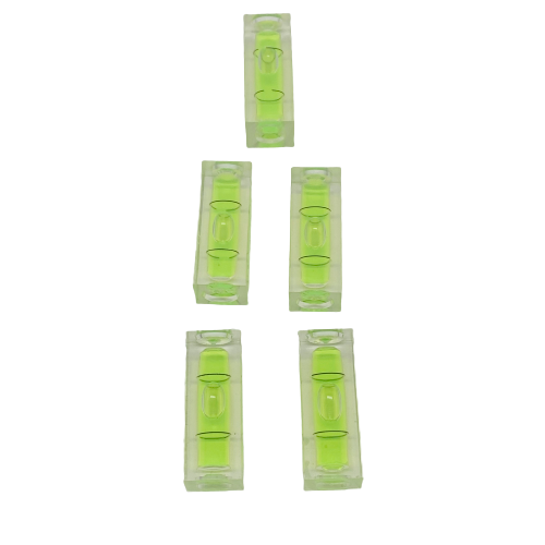 Mini Square Level - 5 Pieces