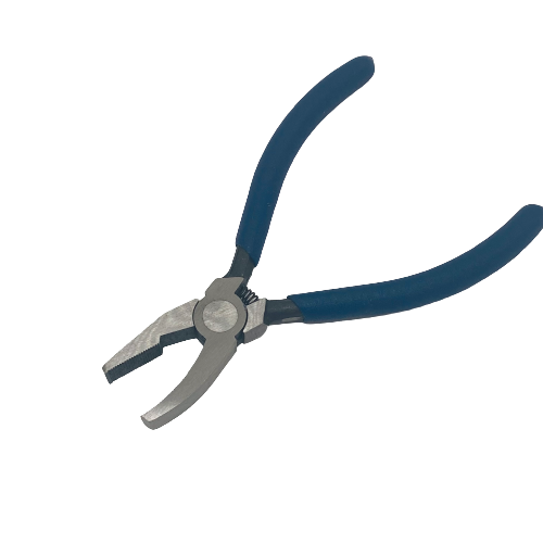Grozier Pliers for Glass / Stained Glass / Mosaics