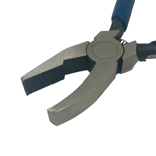 Grozier Pliers for Glass / Stained Glass / Mosaics