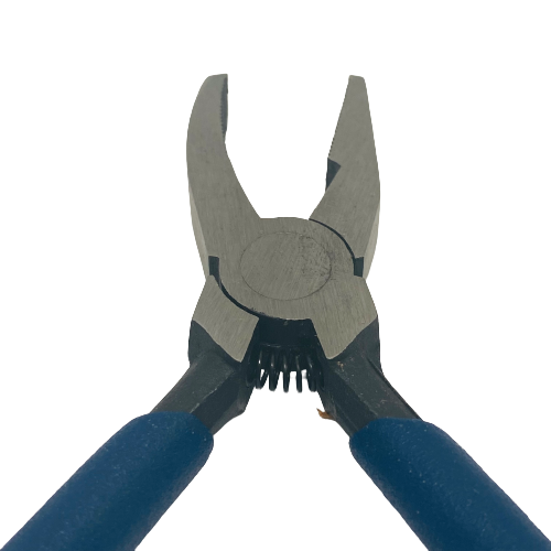 Grozier Pliers for Glass / Stained Glass / Mosaics