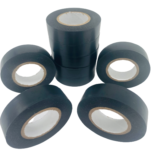 Electrical Insulation Tape 19mm x 20 Meter Rolls