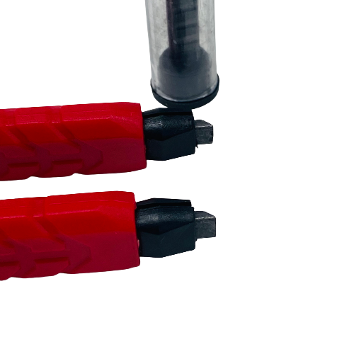 Carpenters / Builders Mechanical Pencil Refillable (2 Sets)