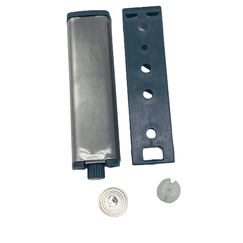 Cabinet Door Latch Push to Open (Pack of 10)