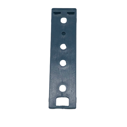 Cabinet Door Latch Push to Open (Pack of 10)