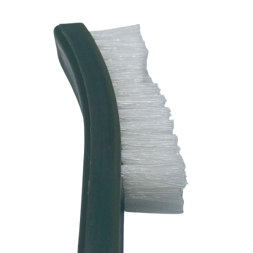 Double Ended Wire Brush Set - 3 Piece Set