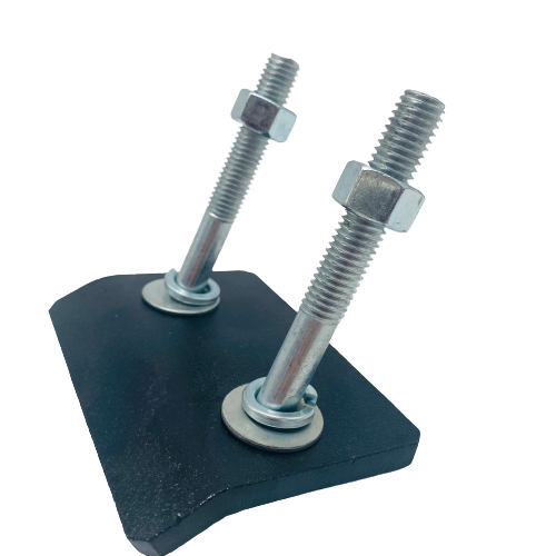 Anti Rattle Stabilizer Hitch Tow Bar Bracket