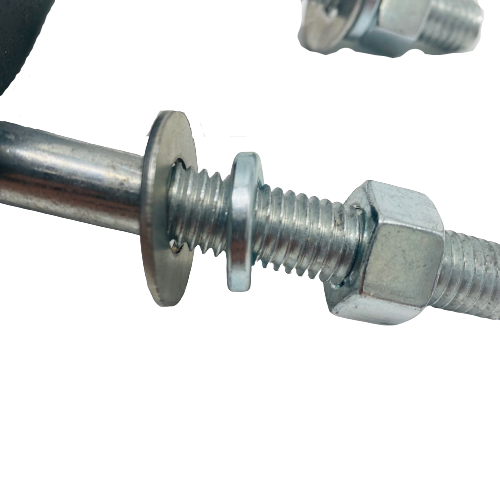 Anti Rattle Stabilizer Hitch Tow Bar Bracket