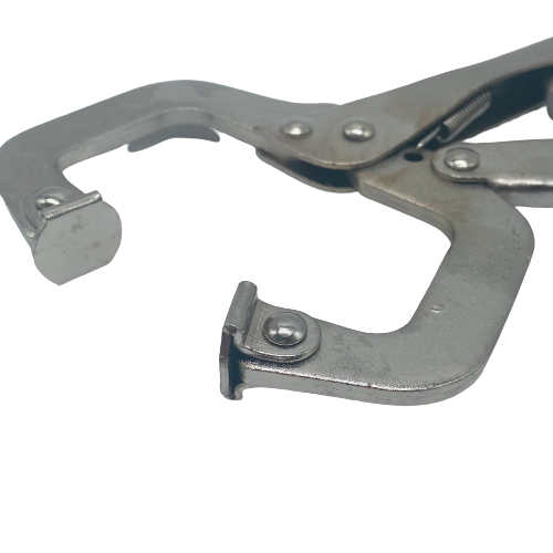 6" (150mm) Locking Pliers C Clamp Vice Grips