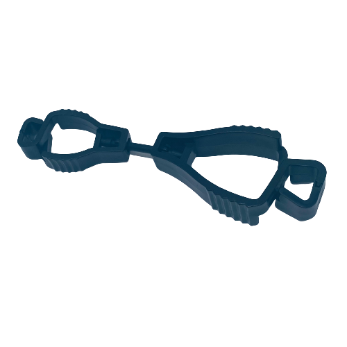 Gloves Clip Holder (Black)