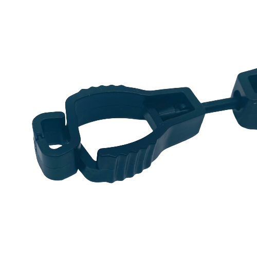 Gloves Clip Holder (Black)