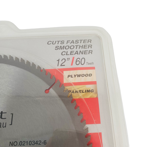 Mitre / Drop Saw Blades - 305mm - 60T Teeth