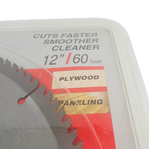 Drop / Mitre Saw Blades - 305mm - 100T Teeth