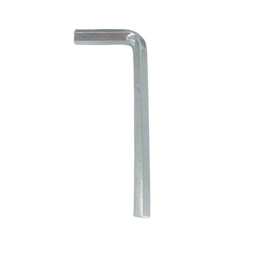 180° Black Stainless steel shower door hinge