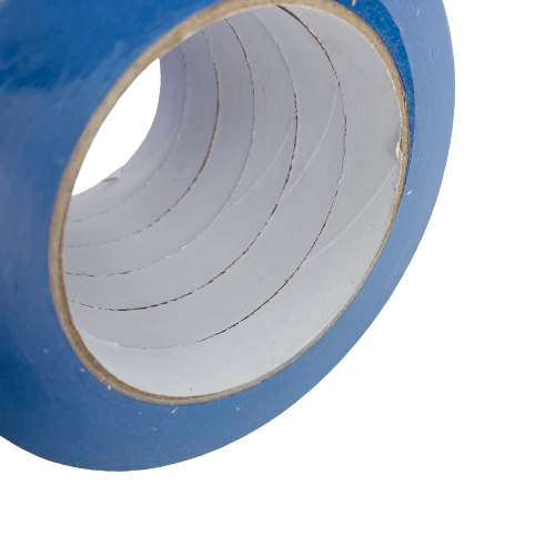 14 Day Low Tack Blue Painters Masking Tape - UV Resistant