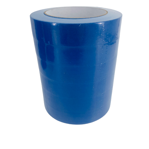 14 Day Low Tack Blue Painters Masking Tape - UV Resistant