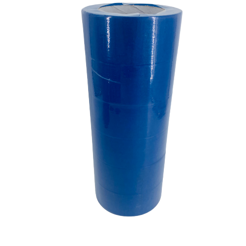 14 Day Low Tack Blue Painters Masking Tape - UV Resistant