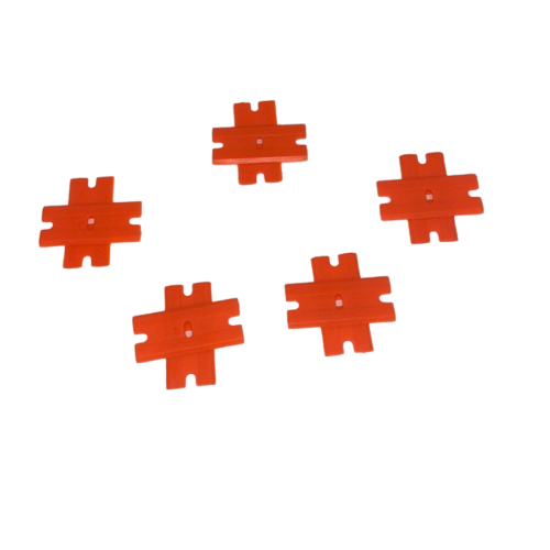 Plastic Razor Scraper Blade