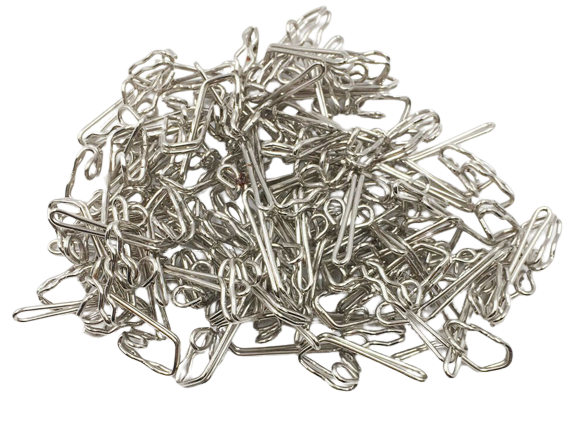 Blind Parts - Metal Gather Hook