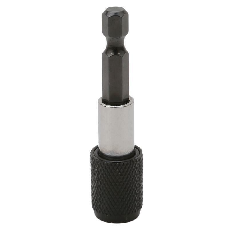 1/4" Hex Driver Quick Release Adapter