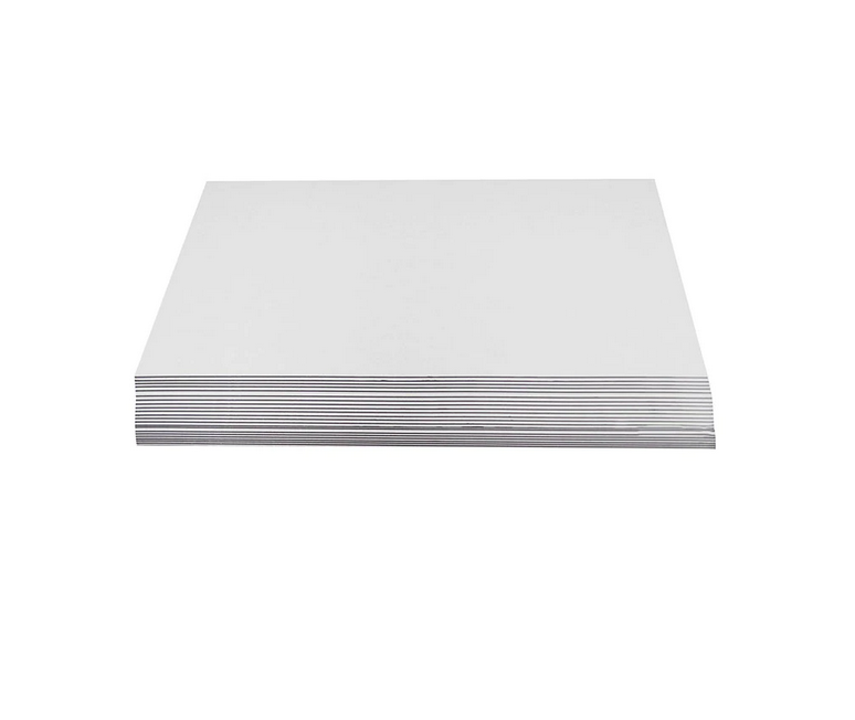 Adhesive Magnet Sheets - A4 x 1.0mm