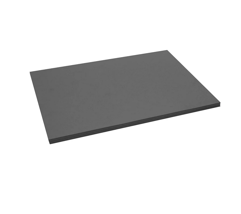 x10 Raw Plain Blank Magnet Sheets - A4 x 1.0mm