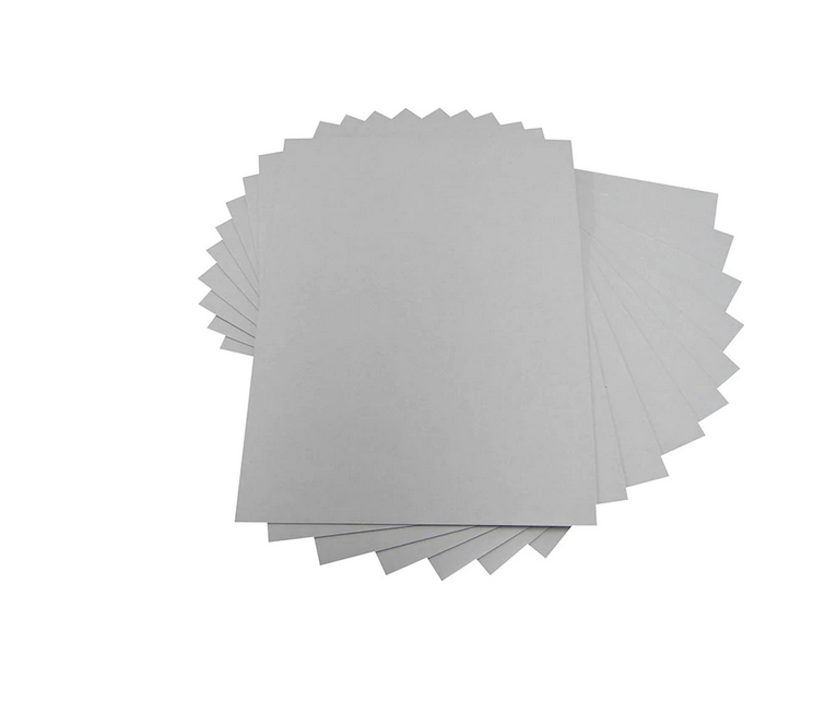 Adhesive Magnet Sheets- A3 x 0.4mm